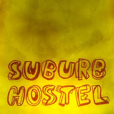 Suburb Hostel 푸르커스도르프 외부 사진
