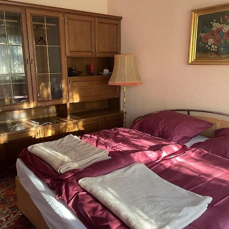 Suburb Hostel 푸르커스도르프 외부 사진