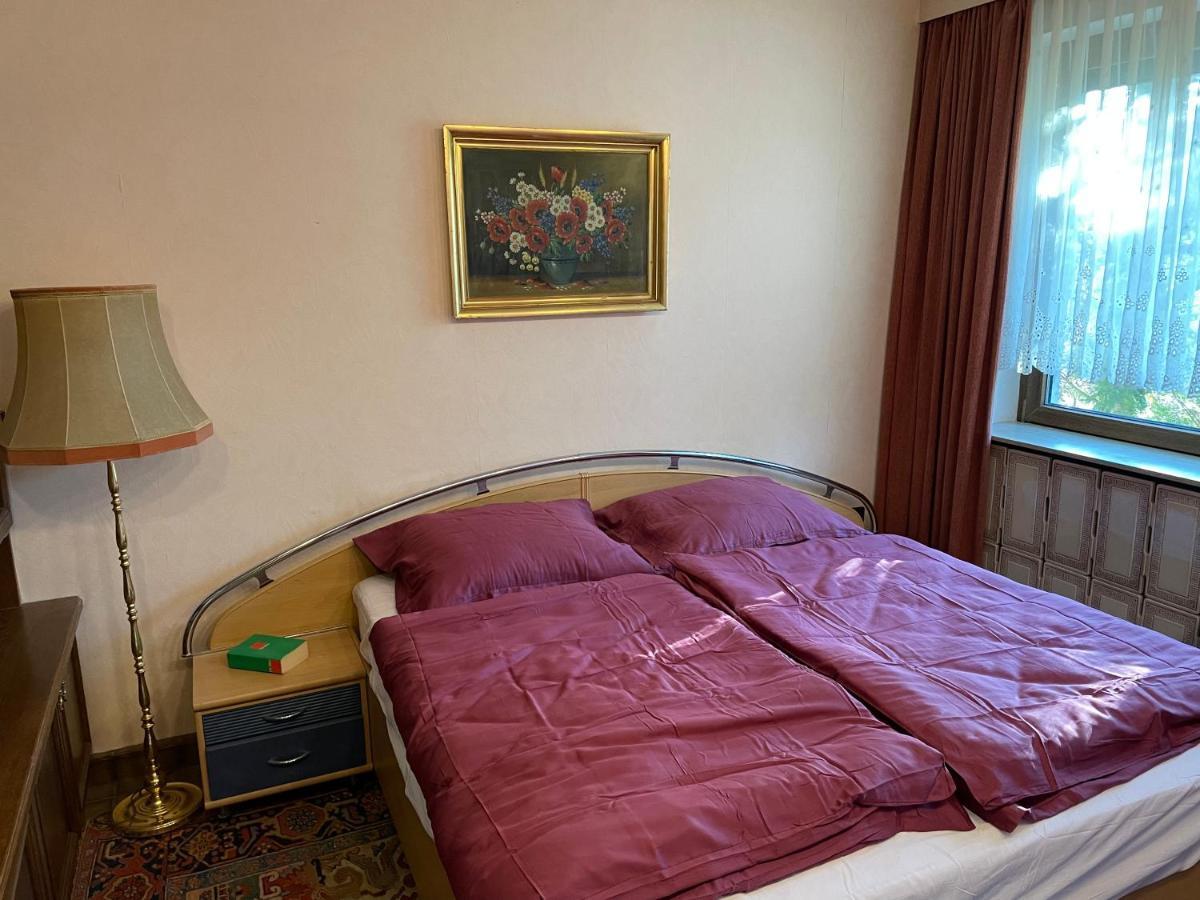 Suburb Hostel 푸르커스도르프 외부 사진