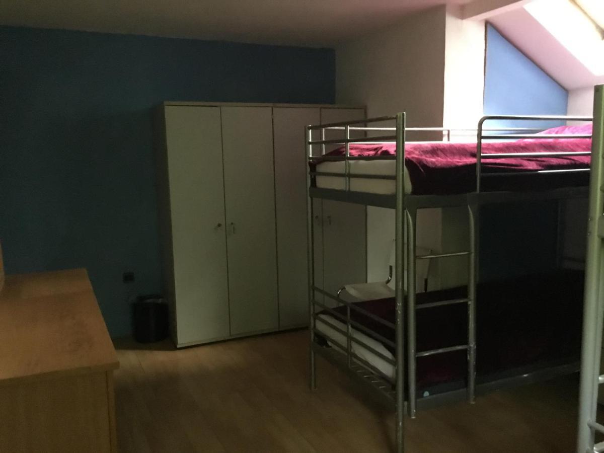 Suburb Hostel 푸르커스도르프 외부 사진